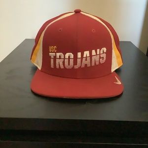 USC Trojans Team Hat